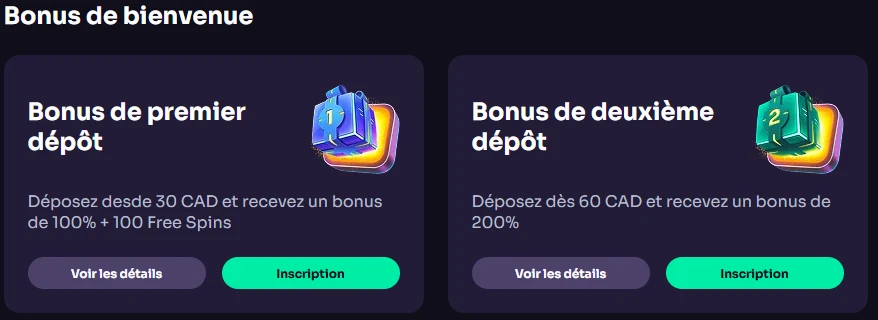 WinSpirit bonus banner 2 fr