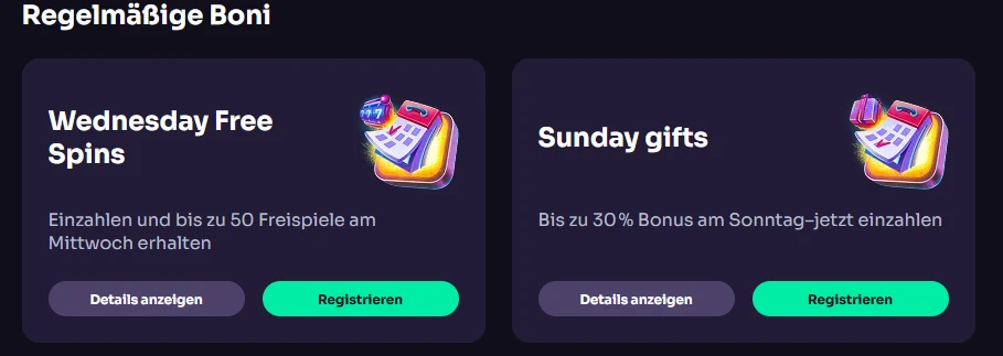 WinSpirit bonus banner 3 de